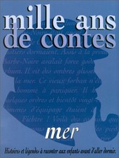 Ans contes mer d'occasion  Corbeil-Essonnes