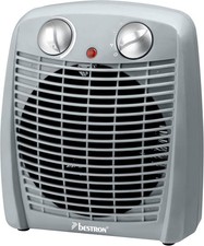 Bestron radiateur soufflant d'occasion  France