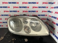 Touran tdi str for sale  ACCRINGTON