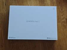 Xiaomi pad grau gebraucht kaufen  Schwabach