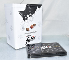 Felix treats time for sale  BURTON-ON-TRENT
