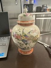 Vintage satsuma japan for sale  Miami