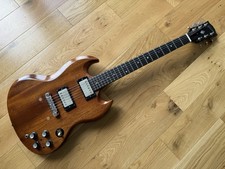 Gibson standard electric for sale  KILWINNING