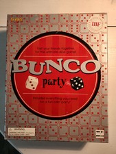 Fundex 2004 bunco for sale  Phoenix