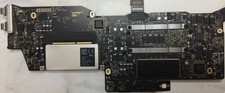 Scheda madre macbook usato  Baranzate