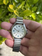 Montre ambre automatic d'occasion  Castres