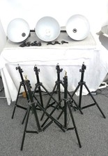 Photography studio lighting for sale  MAIDENHEAD