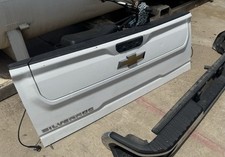 Chevrolet silverado 2019 for sale  Houston