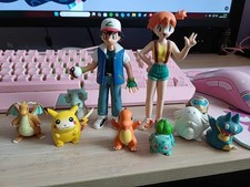 pokemon toys for sale  SHEERNESS