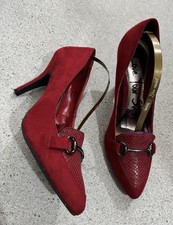 George women red for sale  BLACKBURN