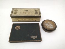 vintage cigarette tins for sale vintage cigarette tins for sale RUGBY
