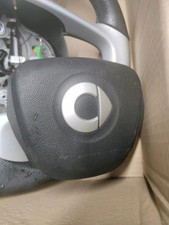 Airbag volante smart usato  Roma