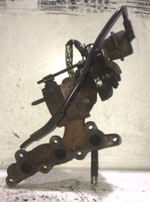 Turbina per smart usato  Italia