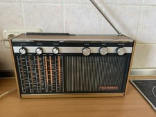 Telefunken atlanta 101 gebraucht kaufen  Augsburg