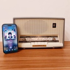 Radio phonola rv697r usato  Ladispoli
