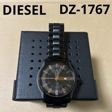 Diesel Dz-1767 ouro preto comprar usado  Enviando para Brazil