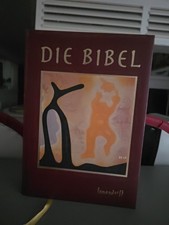 Bibel illustrationen prof gebraucht kaufen  Hilden