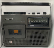 Vintage sony 310l for sale  STOKE-ON-TRENT