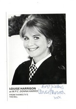 Louise harrison wpc for sale  SAFFRON WALDEN