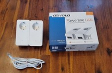 Devolo dlan powerline gebraucht kaufen  Ergoldsbach