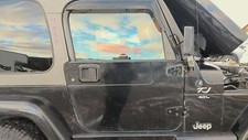 Jeep wrangler front for sale  Cooperstown