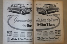 Original 1953 magazine for sale  IPSWICH