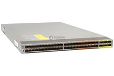 Używany, N5K-C5672UP CISCO NEXUS 5672UP 32 x 10G SFP+ 16 x UP SFP+ 6 x 40G QSFP+ SWITCH na sprzedaż  PL