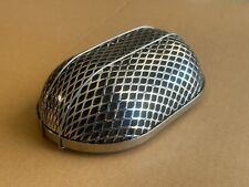 WEBER IDF DELLORTO DRLA FILTRO DE AR FLUXO RAM ELEMENTO LAVÁVEL 40 44 IDF WEBER comprar usado  Enviando para Brazil