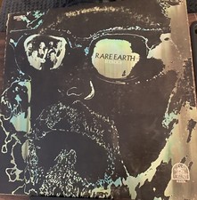 Rare Earth Ecology Vinyl Record LP 1970 Progressive Rock Band R&B VG TESTED***** comprar usado  Enviando para Brazil