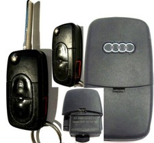 Audi keyless entry for sale  Wellsboro
