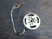 Rotor stator alternateur d'occasion  Mimet