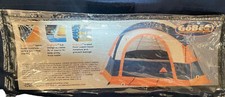 Ozark Trail 6x5x3 pés tenda-dorme 2 bolsa de transporte leve Rainfly incl. NUNCA USADO comprar usado  Enviando para Brazil