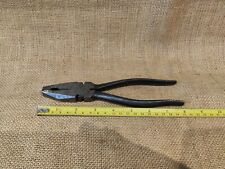 Wilkinson combination pliers for sale  GRIMSBY