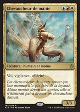 Mtg magic ktk d'occasion  Mauléon-Licharre
