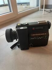 Caméra canon canosound d'occasion  Toulouse-