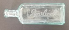 Vintage rawleigh medicine for sale  Boise