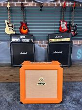 Orange tt15c12 tiny for sale  ASHTON-UNDER-LYNE