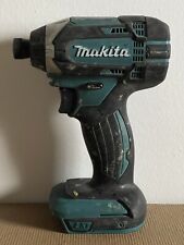 Makita 18v xdt11 for sale  Spokane