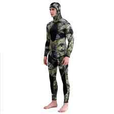 Macacão de mergulho masculino split mergulho snorkel maiô surf equipamento novo comprar usado  Enviando para Brazil