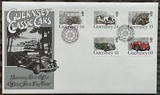 19.7.1994 guernsey classic for sale  HARPENDEN