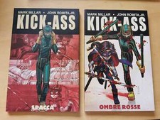 Kick ass vol. usato  Pozzuoli