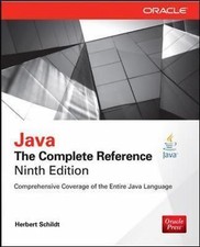 Java complete reference for sale  Aurora