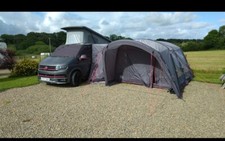 Lwb transporter campervan for sale  TEWKESBURY