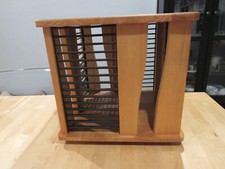 Vintage wood spinner for sale  Montclair