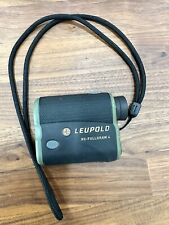 Leupold fulldraw laser for sale  Saint Louis