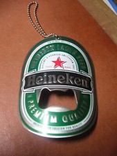 Decapsuleur heineken original d'occasion  Martignas-sur-Jalle