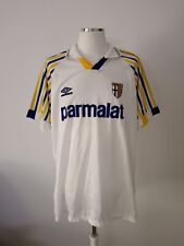 Match worn parma usato  Italia