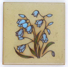 Tile teissedre blue for sale  Oklahoma City