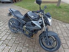 Yamaha xj6 gebraucht kaufen  Eibelstadt