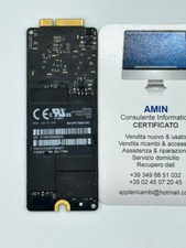 Apple 768 ssd usato  Italia